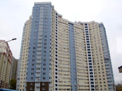 квартира за адресою Академіка Глушкова просп., 9-Д