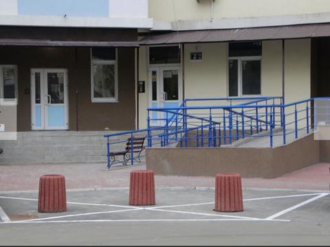 квартира за адресою Академіка Глушкова просп., 9-Д