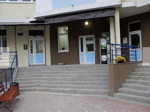 квартира за адресою Академіка Глушкова просп., 9-Д