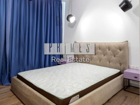 квартира по адресу Андрея Верхогляда ул. (Михайла Драгомирова), 11