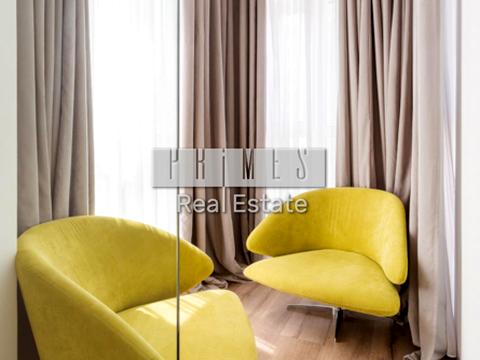 квартира по адресу Андрея Верхогляда ул. (Михайла Драгомирова), 11