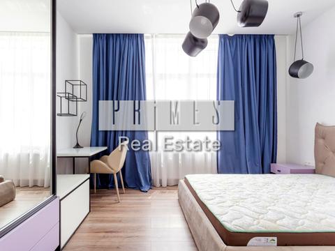 квартира по адресу Андрея Верхогляда ул. (Михайла Драгомирова), 11