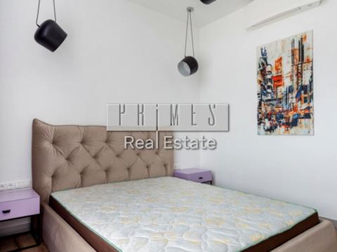 квартира по адресу Андрея Верхогляда ул. (Михайла Драгомирова), 11