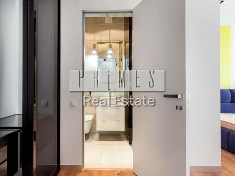 квартира по адресу Андрея Верхогляда ул. (Михайла Драгомирова), 11