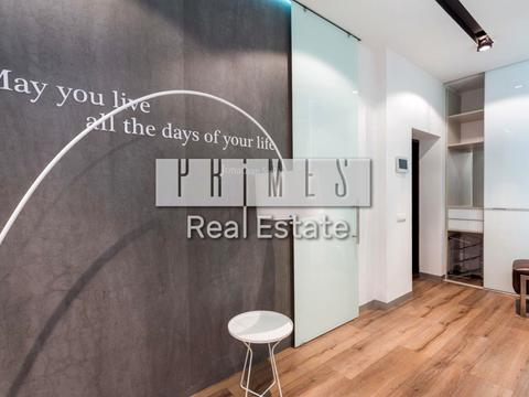 квартира по адресу Андрея Верхогляда ул. (Михайла Драгомирова), 11