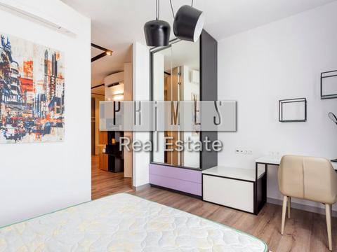 квартира по адресу Андрея Верхогляда ул. (Михайла Драгомирова), 11