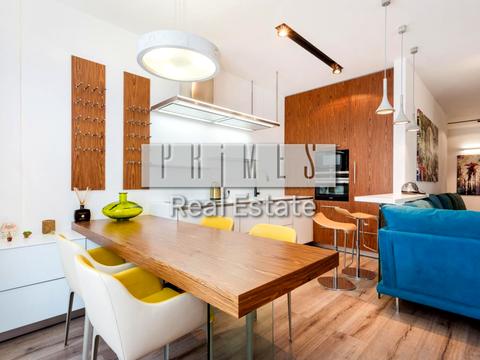 квартира по адресу Андрея Верхогляда ул. (Михайла Драгомирова), 11