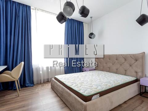 квартира по адресу Андрея Верхогляда ул. (Михайла Драгомирова), 11