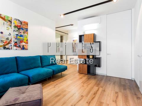 квартира по адресу Андрея Верхогляда ул. (Михайла Драгомирова), 11