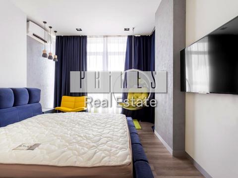 квартира по адресу Андрея Верхогляда ул. (Михайла Драгомирова), 11