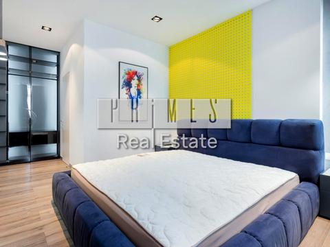 квартира по адресу Андрея Верхогляда ул. (Михайла Драгомирова), 11