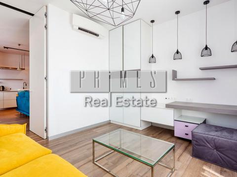 квартира по адресу Андрея Верхогляда ул. (Михайла Драгомирова), 11