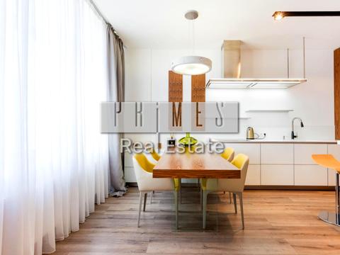 квартира по адресу Андрея Верхогляда ул. (Михайла Драгомирова), 11