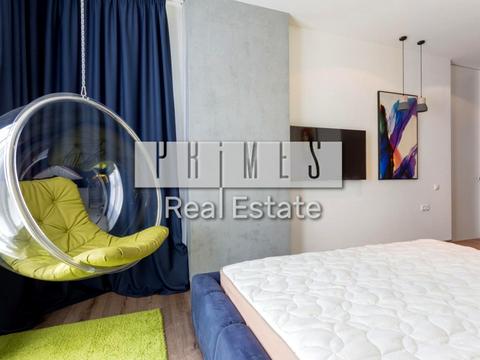 квартира по адресу Андрея Верхогляда ул. (Михайла Драгомирова), 11