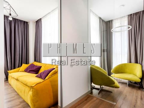 квартира по адресу Андрея Верхогляда ул. (Михайла Драгомирова), 11