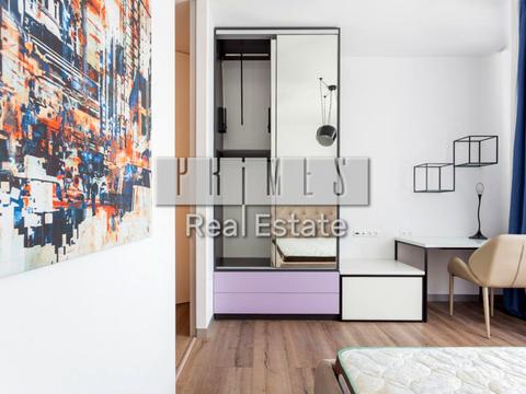 квартира по адресу Андрея Верхогляда ул. (Михайла Драгомирова), 11