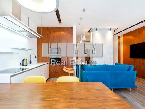 квартира по адресу Андрея Верхогляда ул. (Михайла Драгомирова), 11