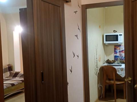 квартира по адресу Политехнический пер., 3