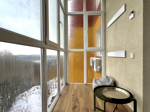 квартира по адресу Жасминовая ул., 11