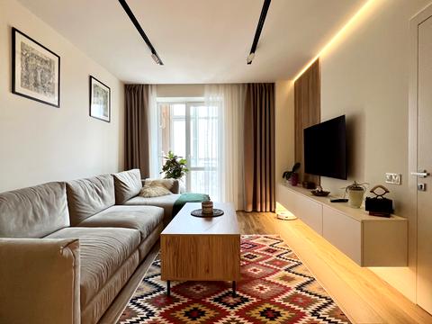 квартира по адресу Жасминовая ул., 11