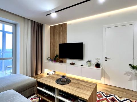 квартира по адресу Жасминовая ул., 11