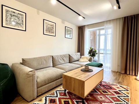 квартира по адресу Жасминовая ул., 11