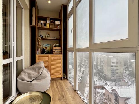 квартира по адресу Жасминовая ул., 11