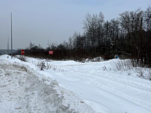 ділянка за адресою 