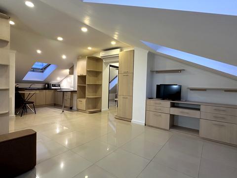 квартира за адресою Успішна вул., 28