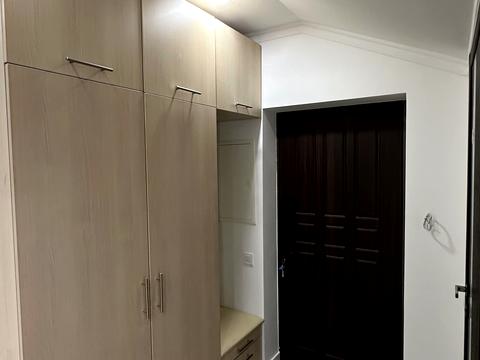 квартира за адресою Успішна вул., 28