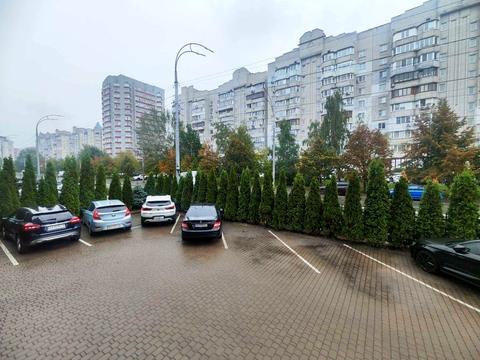 квартира за адресою Успішна вул., 28