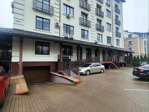 квартира за адресою Успішна вул., 28