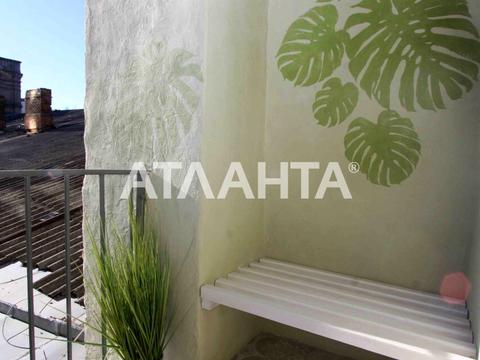 квартира за адресою Віталія Боровика вул., 10