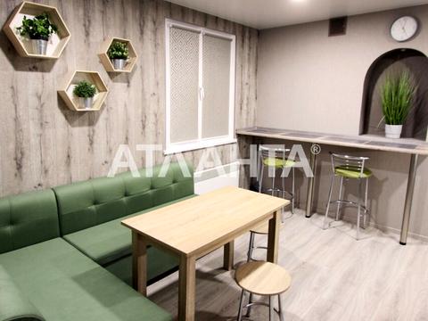 квартира за адресою Віталія Боровика вул., 10