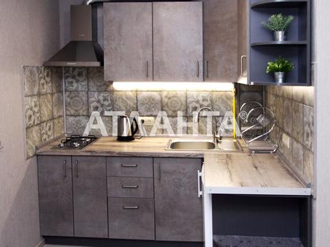 квартира за адресою Віталія Боровика вул., 10