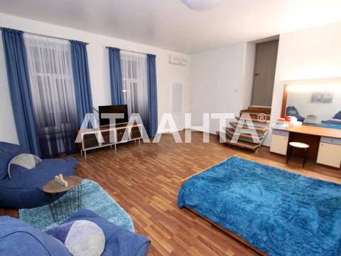 квартира за адресою Віталія Боровика вул., 10