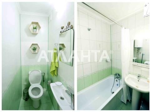 квартира за адресою Віталія Боровика вул., 10