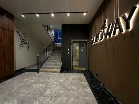 квартира по адресу Пасечная ул., 150