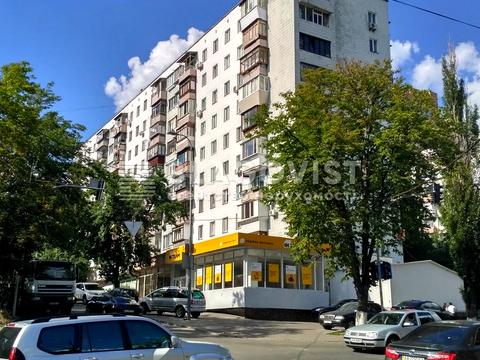 квартира по адресу Евгения Коновальца ул. (Щорса), 15 к4