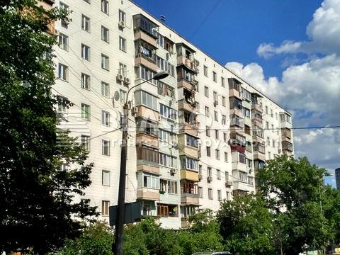 квартира по адресу Евгения Коновальца ул. (Щорса), 15 к4