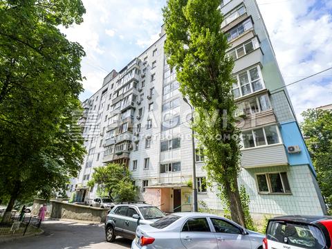 квартира по адресу Евгения Коновальца ул. (Щорса), 15 к4