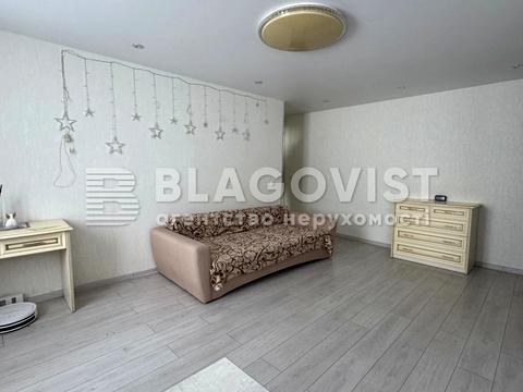 квартира по адресу Евгения Коновальца ул. (Щорса), 15 к4