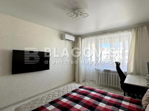 квартира по адресу Евгения Коновальца ул. (Щорса), 15 к4