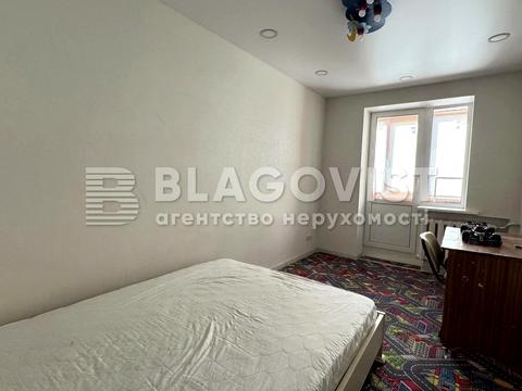 квартира по адресу Евгения Коновальца ул. (Щорса), 15 к4