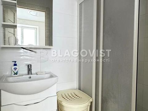 квартира по адресу Евгения Коновальца ул. (Щорса), 15 к4