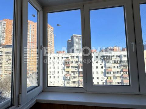 квартира по адресу Евгения Коновальца ул. (Щорса), 15 к4