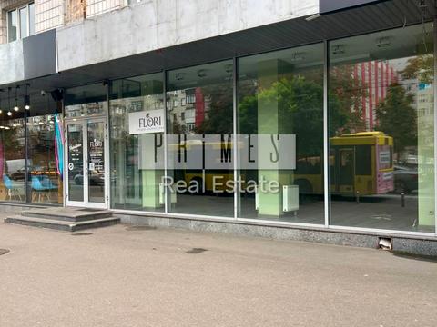 комерційна за адресою Берестейський просп. (Перемоги), 3