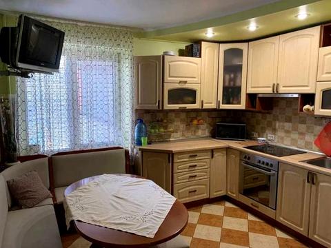 квартира по адресу Гетьмана Мазепы ул. (Топольная), 3