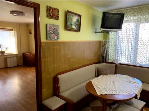 квартира по адресу Гетьмана Мазепы ул. (Топольная), 3