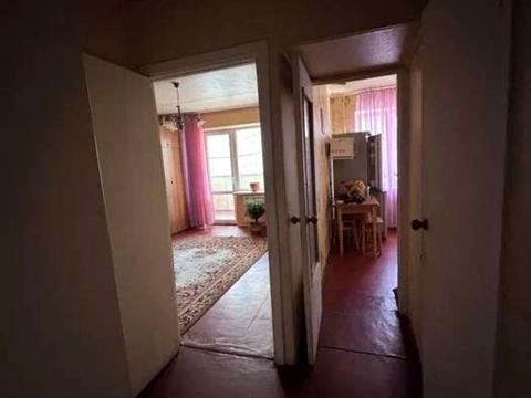 квартира за адресою Червоної Калини просп. (Володимира Маяковського), 8-А